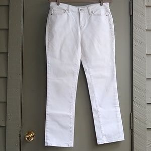 ANN TAYLOR LOFT JEAN SIZE 28/6